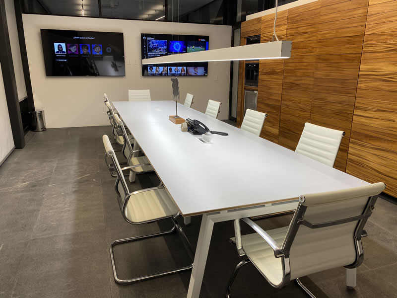 Sala de Juntas